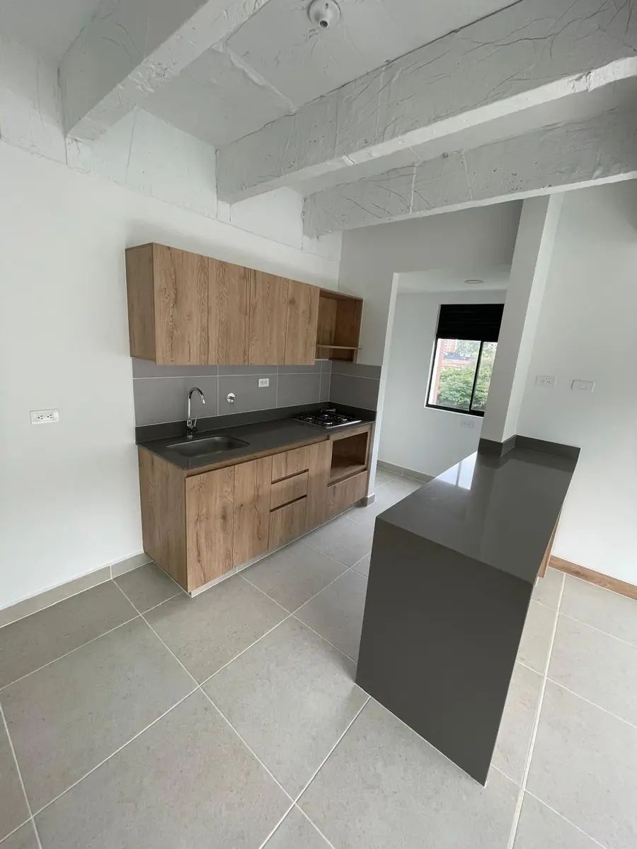 Apartamento en venta Antioquia Medellín Asomadera No 1 60 m2 Habitaciones 2 Baños 2 Garajes 1 Precio $320000000