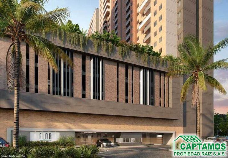 Apartamento en venta Antioquia Bello Zona Industrial No 1 68 m2 Habitaciones 3 Baños 2 Garajes 1 Precio $450000000