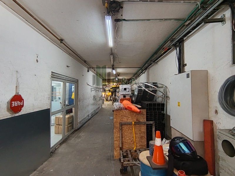 Bodega en arriendo Antioquia Medellín Colombia 846 m2 Habitaciones 0 Baños 5 Garajes 0 Precio $38900000