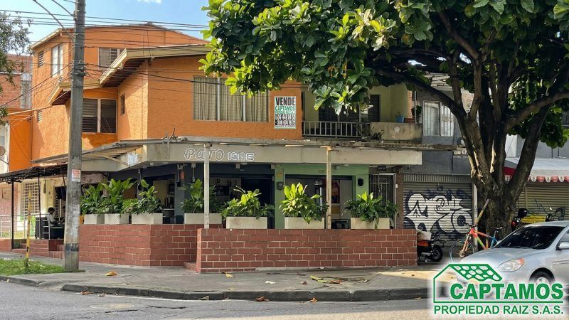 Casa en venta Antioquia Medellín Las Acacias 130 m2 Habitaciones 4 Baños 3 Garajes 0 Precio $680000000