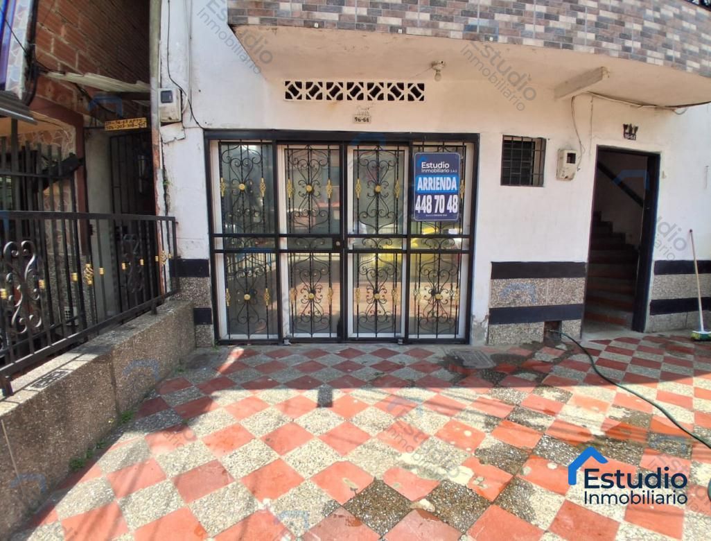 Apartamento en arriendo Antioquia Medellín Palermo 45 m2 Habitaciones 2 Baños 2 Garajes 0 Precio $1200000