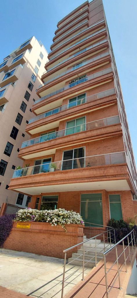 Apartamento en venta Atlántico Barranquilla Riomar 159 m2 Habitaciones 3 Baños 3 Garajes 2 Precio $850000000
