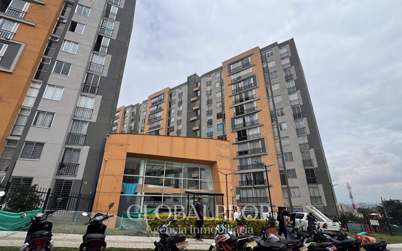 Apartamento en venta Cundinamarca Bogotá Granada Sur 52 m2 Habitaciones 3 Baños 2 Garajes 0 Precio $230000000