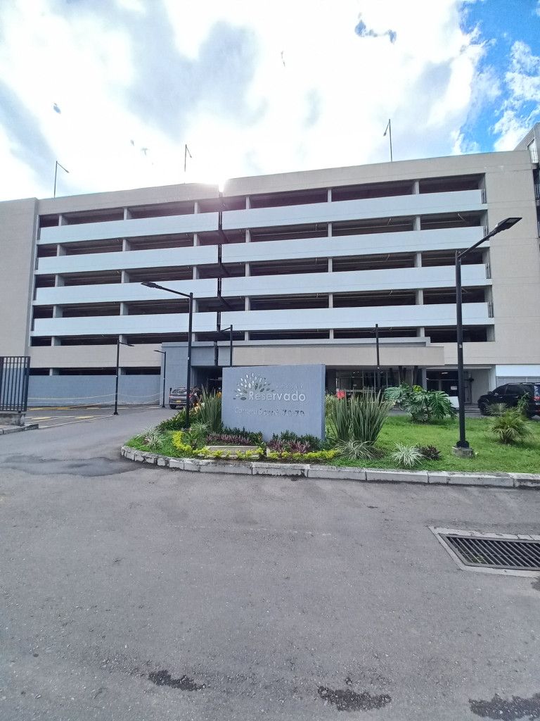 Apartamento en arriendo Tolima Ibagué Ub Villa Cafe 71 m2 Habitaciones 3 Baños 2 Garajes 1 Precio $1700000