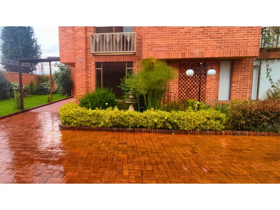 Casa en venta Cundinamarca Chía Ibaro 255 m2 Habitaciones 4 Baños 4 Garajes 2 Precio $700000000