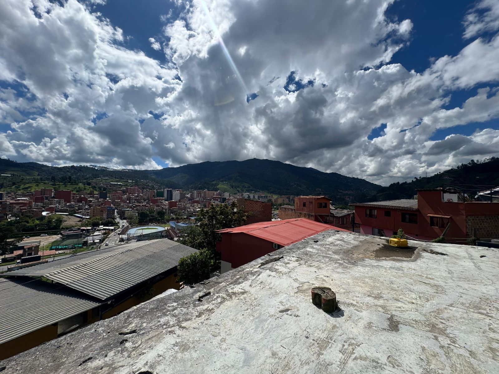 Bodega en arriendo Antioquia Caldas Caldas 562 m2 Habitaciones 0 Baños 0 Garajes 0 Precio $15750000