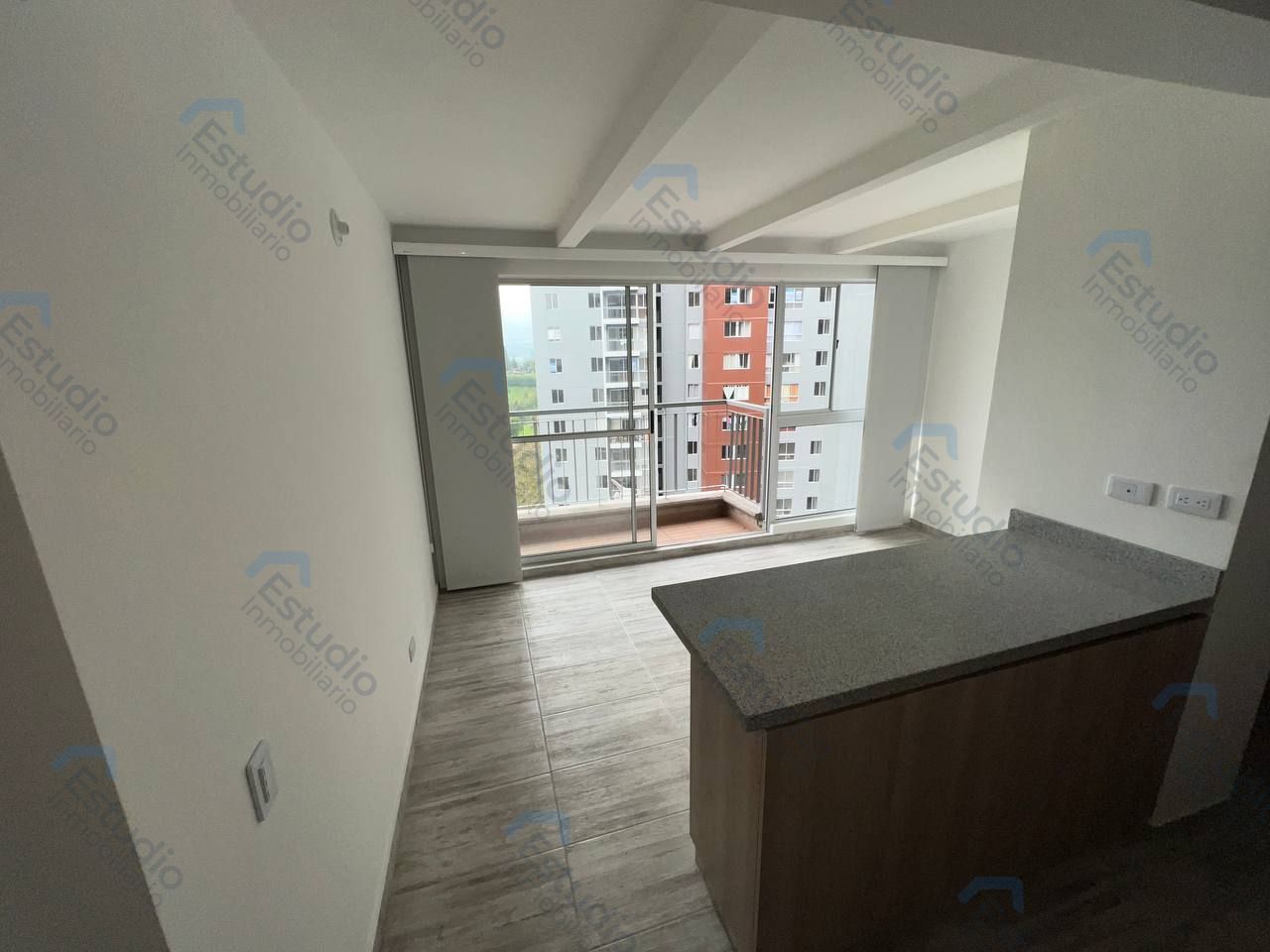 Apartamento en arriendo Antioquia Caldas Santa Ana 50 m2 Habitaciones 2 Baños 2 Garajes 1 Precio $1550000