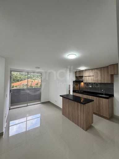 Apartamento en venta Antioquia Bello Urbanización Mirador De San Basilio 55 m2 Habitaciones 3 Baños 2 Garajes 1 Precio $330000000