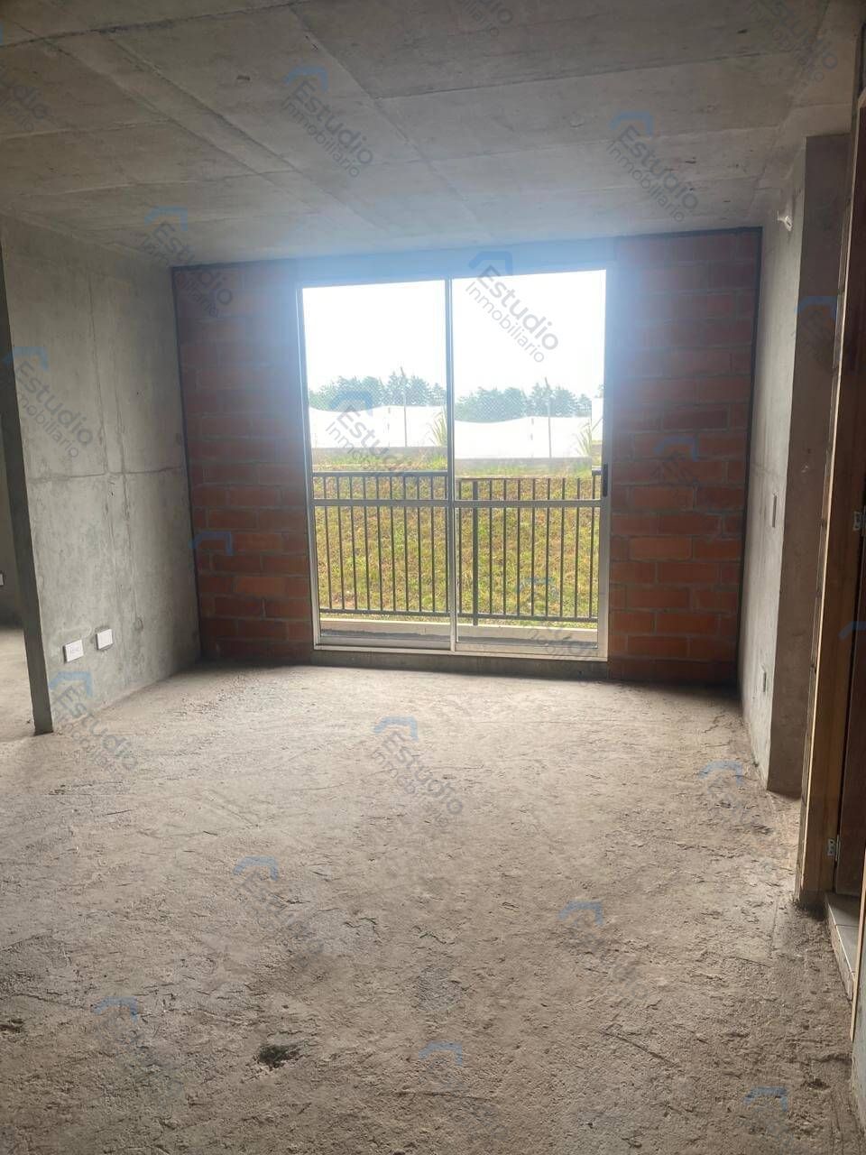 Apartamento en venta Antioquia Rionegro Linda Granja Et Ii 49 m2 Habitaciones 2 Baños 2 Garajes 0 Precio $240000000