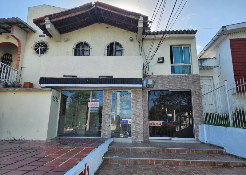 Local en arriendo Atlántico Barranquilla Rosario 60 m2 Habitaciones 0 Baños 1 Garajes 0 Precio $2000000