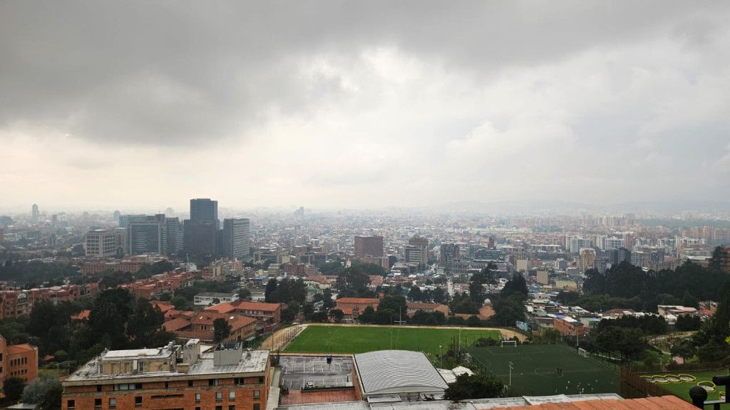 Apartamento en venta Cundinamarca Bogotá Cerros De Santa Barbara 420 m2 Habitaciones 4 Baños 6 Garajes 4 Precio $5800000000