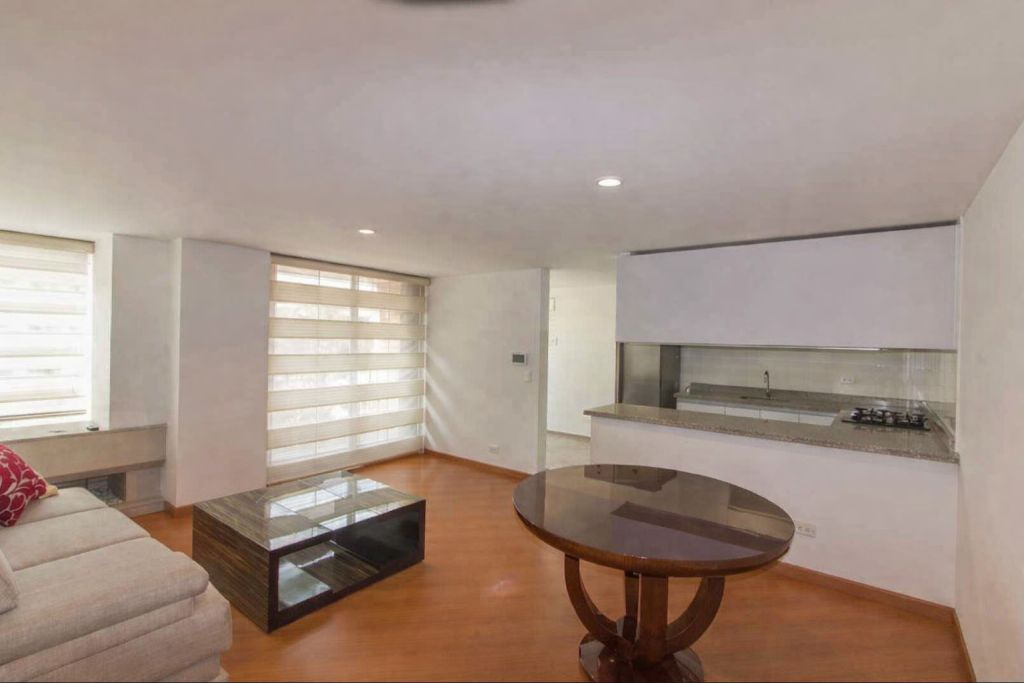 Apartamento en arriendo Cundinamarca Bogotá Niza Norte 99 m2 Habitaciones 3 Baños 3 Garajes 2 Precio $5696000