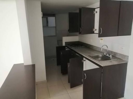 Apartamento en venta Antioquia Envigado Loma Del Barro 55 m2 Habitaciones 3 Baños 2 Garajes 1 Precio $450000000