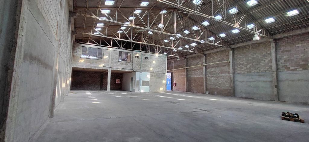 Bodega en arriendo Atlántico Barranquilla Villa Carolina 794 m2 Habitaciones 0 Baños 2 Garajes 1 Precio $13498000