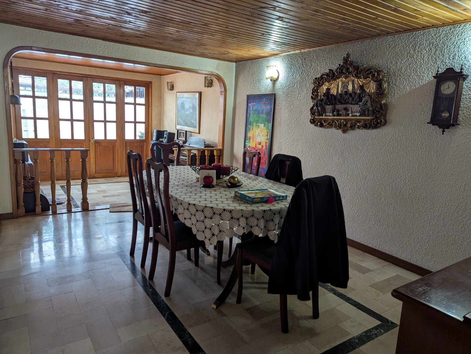 Casa en venta Cundinamarca Bogotá Jardines Del Norte 124 m2 Habitaciones 3 Baños 2 Garajes 2 Precio $750000000