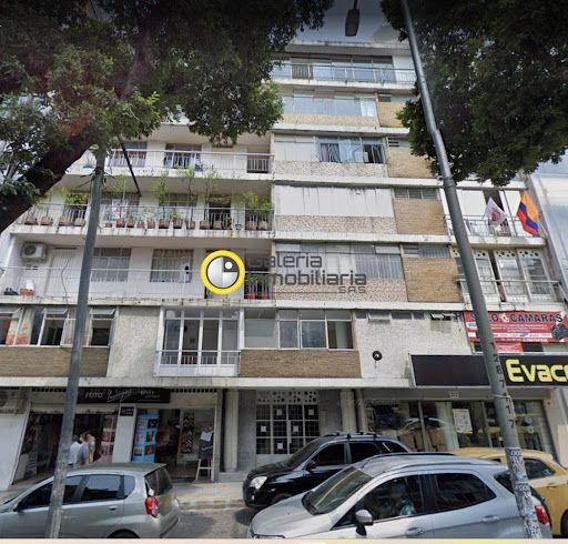 Oficina en venta Santander Bucaramanga Centro 19 m2 Habitaciones 0 Baños 1 Garajes 0 Precio $100000000