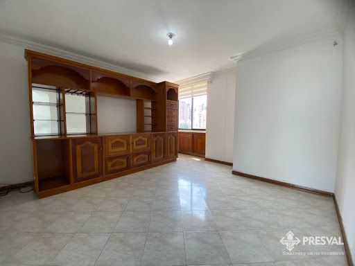 Apartamento en venta Santander Bucaramanga Cabecera Del Llano 136 m2 Habitaciones 3 Baños 3 Garajes 2 Precio $690000000