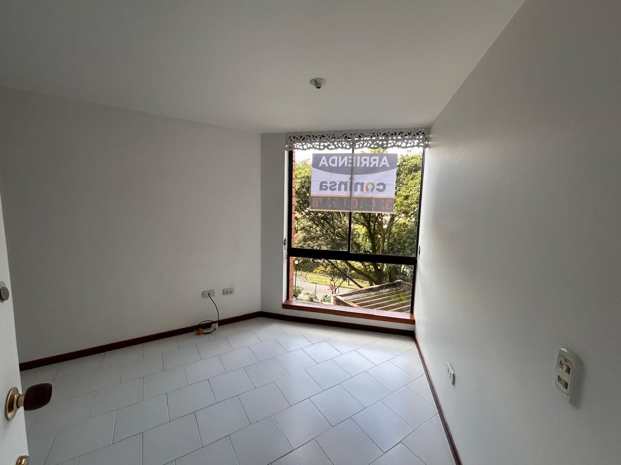 Apartamento en arriendo Antioquia Medellín San Diego 55 m2 Habitaciones 1 Baños 1 Garajes 1 Precio $2860000