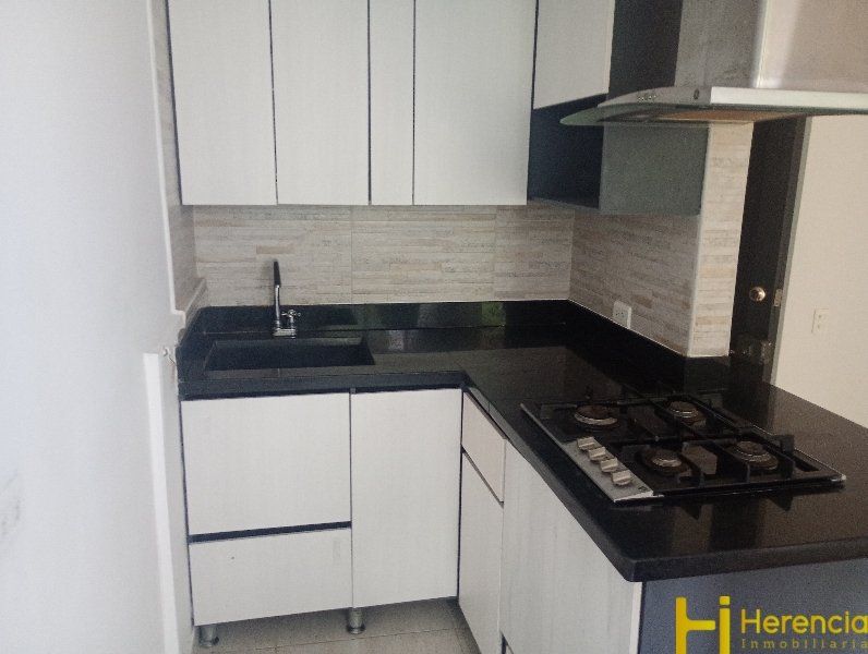 Apartamento en arriendo Antioquia Medellín Blanquizal 52 m2 Habitaciones 2 Baños 2 Garajes 0 Precio $1900000