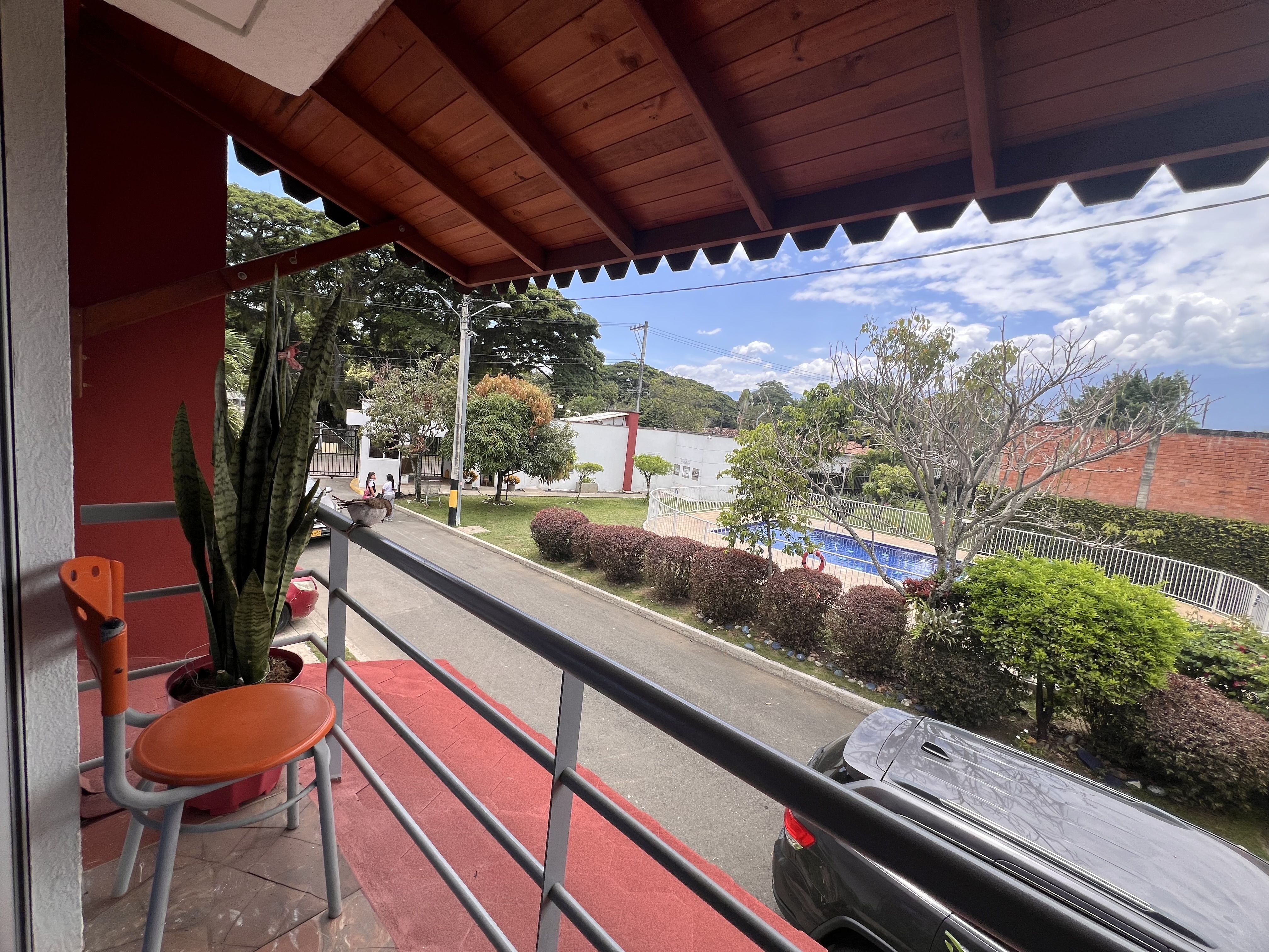 Casa en venta Valle Del Cauca Jamundí Cr Madeira Club House 130 m2 Habitaciones 4 Baños 2 Garajes 1 Precio $275000000