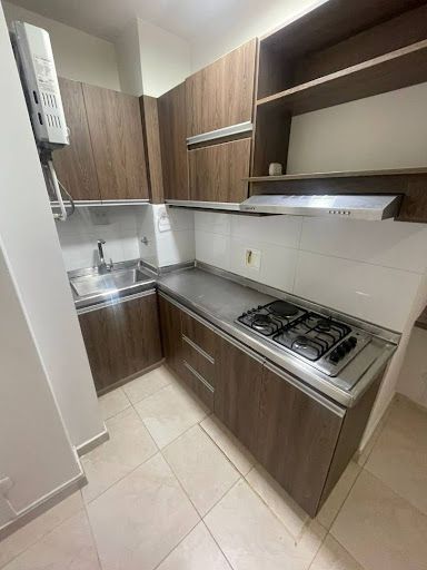 Apartaestudio en arriendo Antioquia Medellín Campo Alegre 40 m2 Habitaciones 1 Baños 1 Garajes 0 Precio $1250000