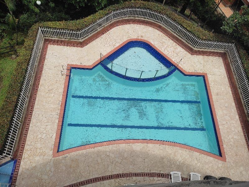 Apartamento en arriendo Antioquia Medellín Castropol 65 m2 Habitaciones 3 Baños 2 Garajes 0 Precio $3200000