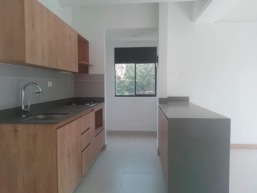Apartamento en venta Antioquia Medellín Guayaquil 60 m2 Habitaciones 2 Baños 2 Garajes 1 Precio $318000000