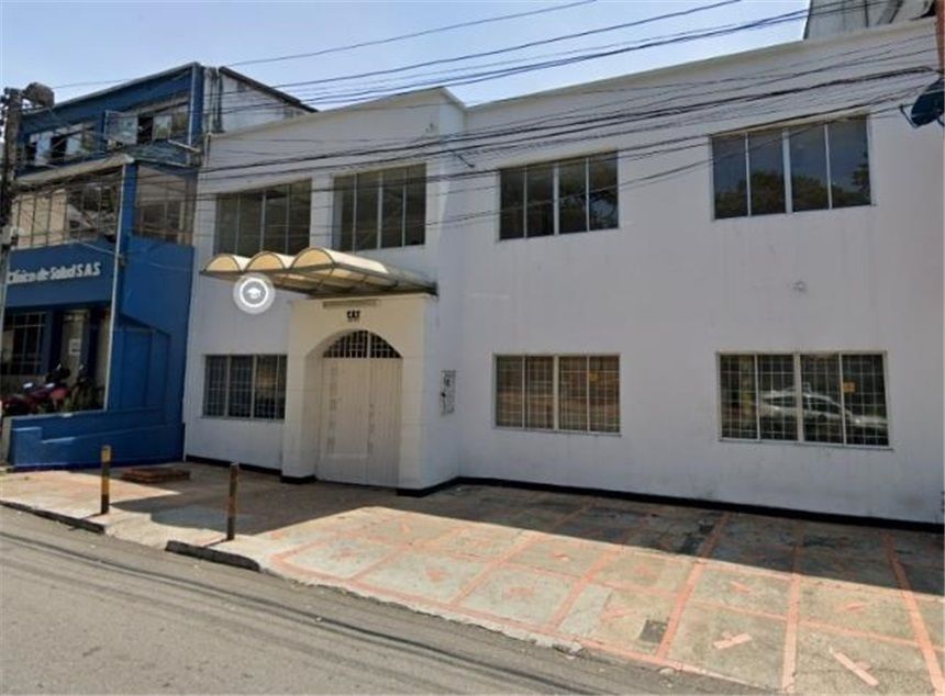 Edificio en arriendo o venta Santander Bucaramanga Bolivar 1500 m2 Habitaciones 6 Baños 6 Garajes 1 Precio venta $6000000000 Precio arriendo $30000000