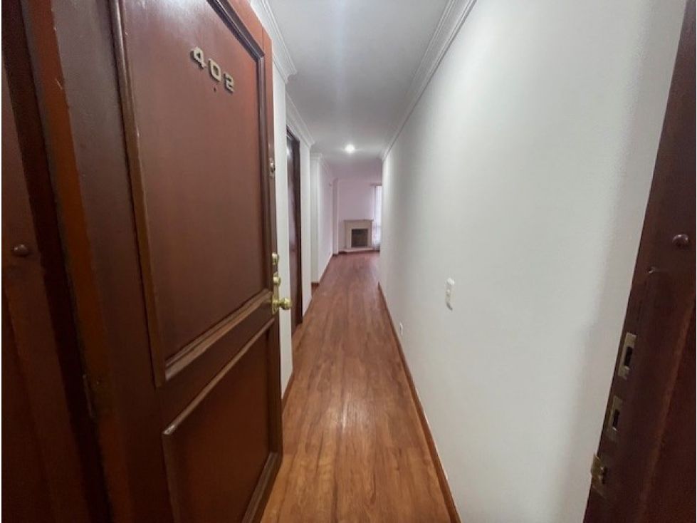 Apartamento en venta Cundinamarca Bogotá Lisboa 110 m2 Habitaciones 3 Baños 3 Garajes 2 Precio $650000000