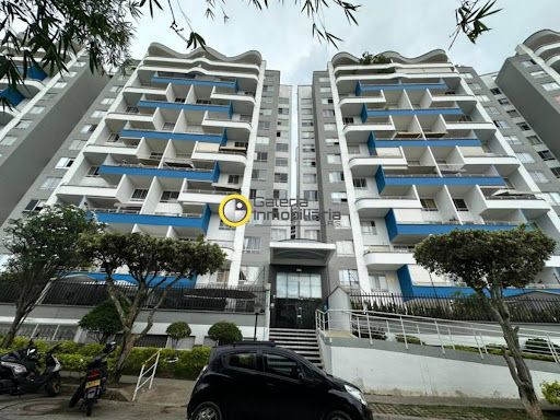 Apartamento en venta Santander Floridablanca Br Villa Mallorca 97 m2 Habitaciones 3 Baños 2 Garajes 1 Precio $400000000