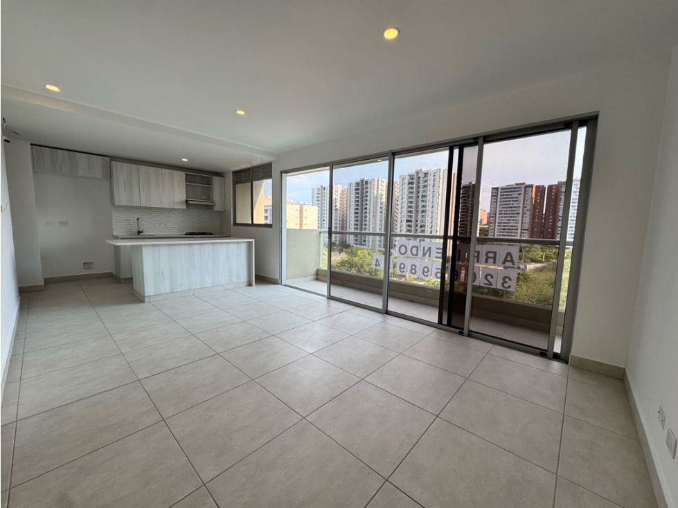 Apartamento en arriendo Atlántico Barranquilla Conjunto Central Park 130 m2 Habitaciones 3 Baños 4 Garajes 2 Precio $5600000