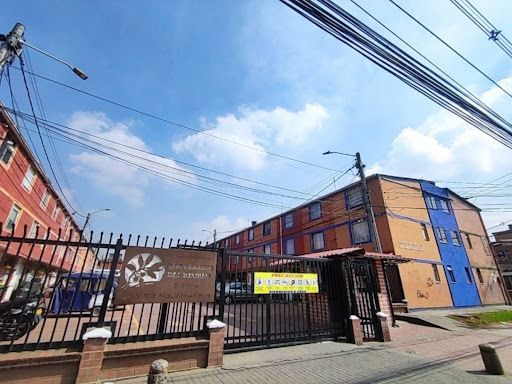 Casa en arriendo Cundinamarca Bogotá Cerezos Del Recreo Et I 68 m2 Habitaciones 3 Baños 2 Garajes 0 Precio $1550000