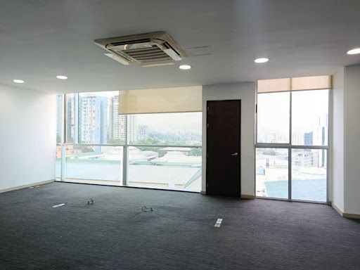 Oficina en arriendo Antioquia Medellín Los Balsos No2 95 m2 Habitaciones 0 Baños 1 Garajes 2 Precio $8500000