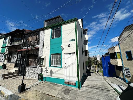 Casa en venta Cundinamarca Bogotá Villa De Los Alpes 108 m2 Habitaciones 3 Baños 3 Garajes 0 Precio $320000000