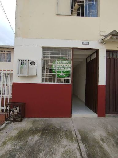 Apartamento en arriendo Santander Floridablanca Lagos I 62 m2 Habitaciones 2 Baños 1 Garajes 0 Precio $1300000