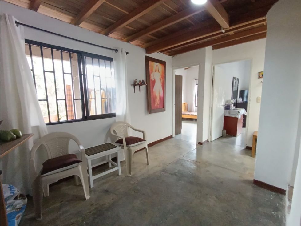 Casa en venta Antioquia Medellín Aures No 1 167 m2 Habitaciones 5 Baños 2 Garajes 0 Precio $300000000