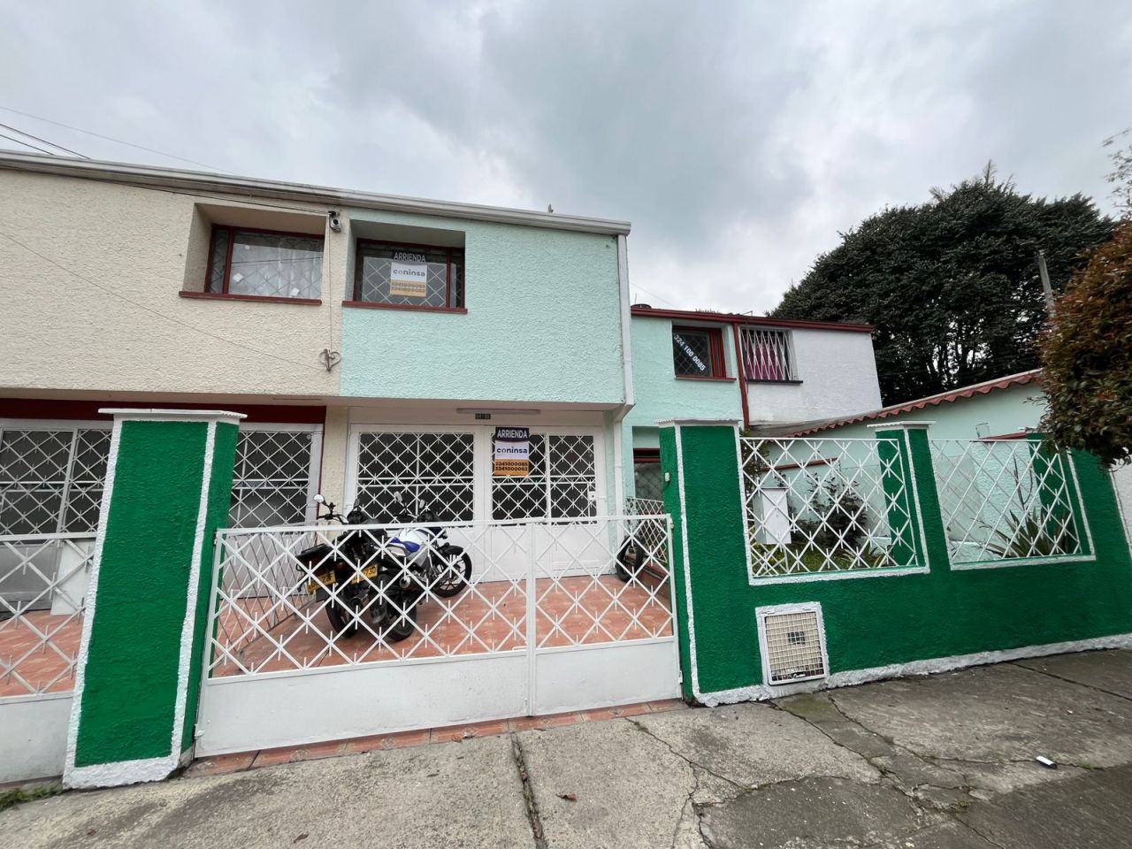 Apartamento en arriendo Cundinamarca Bogotá Villa Luz 157 m2 Habitaciones 4 Baños 3 Garajes 2 Precio $3500000