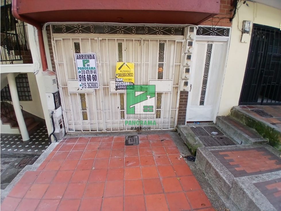 Local en arriendo Antioquia Medellín Prado 113 m2 Habitaciones 0 Baños 2 Garajes 0 Precio $2500000
