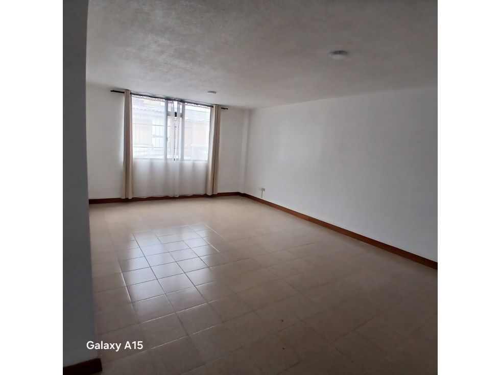 Apartamento en arriendo Cundinamarca Bogotá Cundinamarca 75 m2 Habitaciones 2 Baños 1 Garajes 0 Precio $2780000