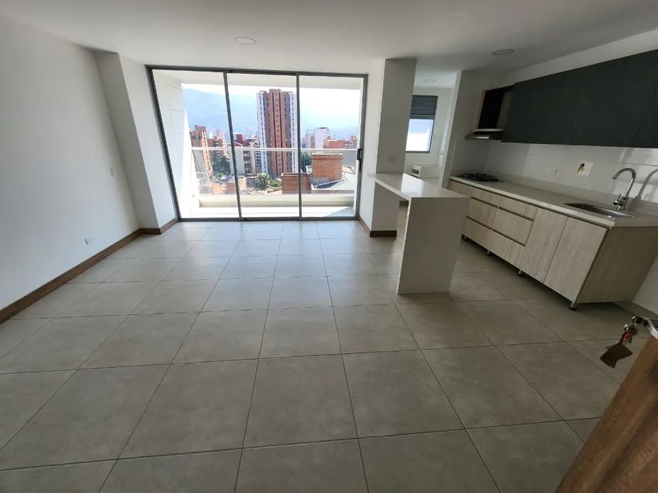 Apartamento en venta Antioquia Medellín Lorena 107 m2 Habitaciones 3 Baños 3 Garajes 1 Precio $574000000