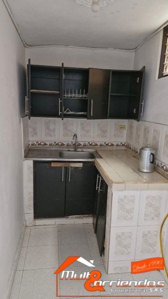 Apartamento en arriendo Antioquia Itagüí Santa Maria Et Ii 52 m2 Habitaciones 2 Baños 1 Garajes 0 Precio $1200000