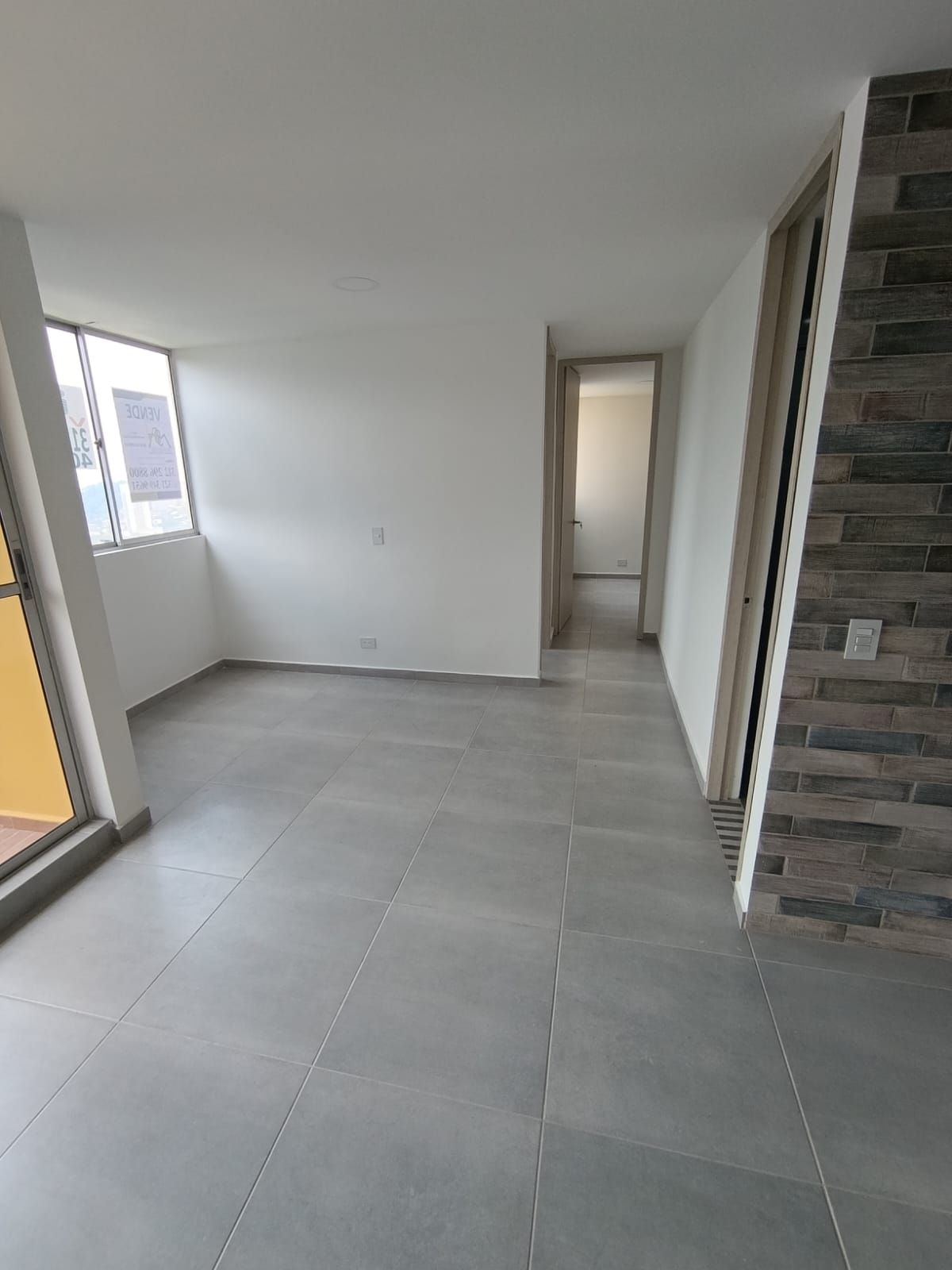 Apartamento en venta Antioquia La Estrella La Inmaculada 52 m2 Habitaciones 2 Baños 2 Garajes 1 Precio $260000000