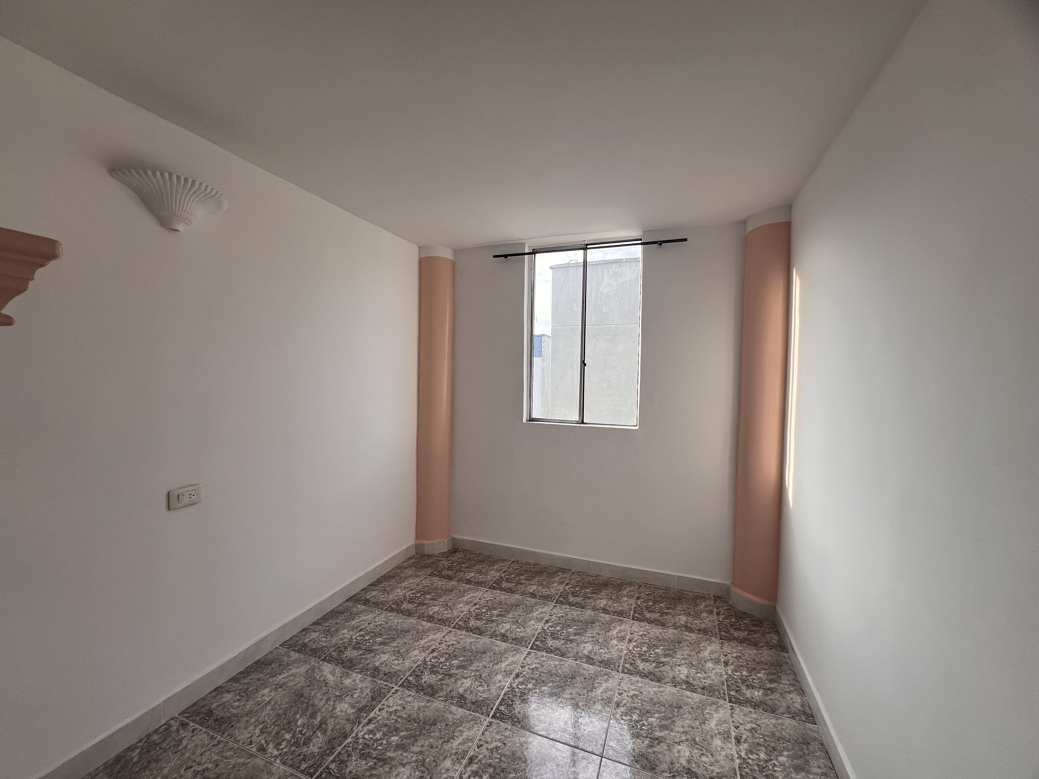 Apartamento en venta Valle Del Cauca Cali Los Parques - Barranquilla 55 m2 Habitaciones 2 Baños 1 Garajes 0 Precio $165000000