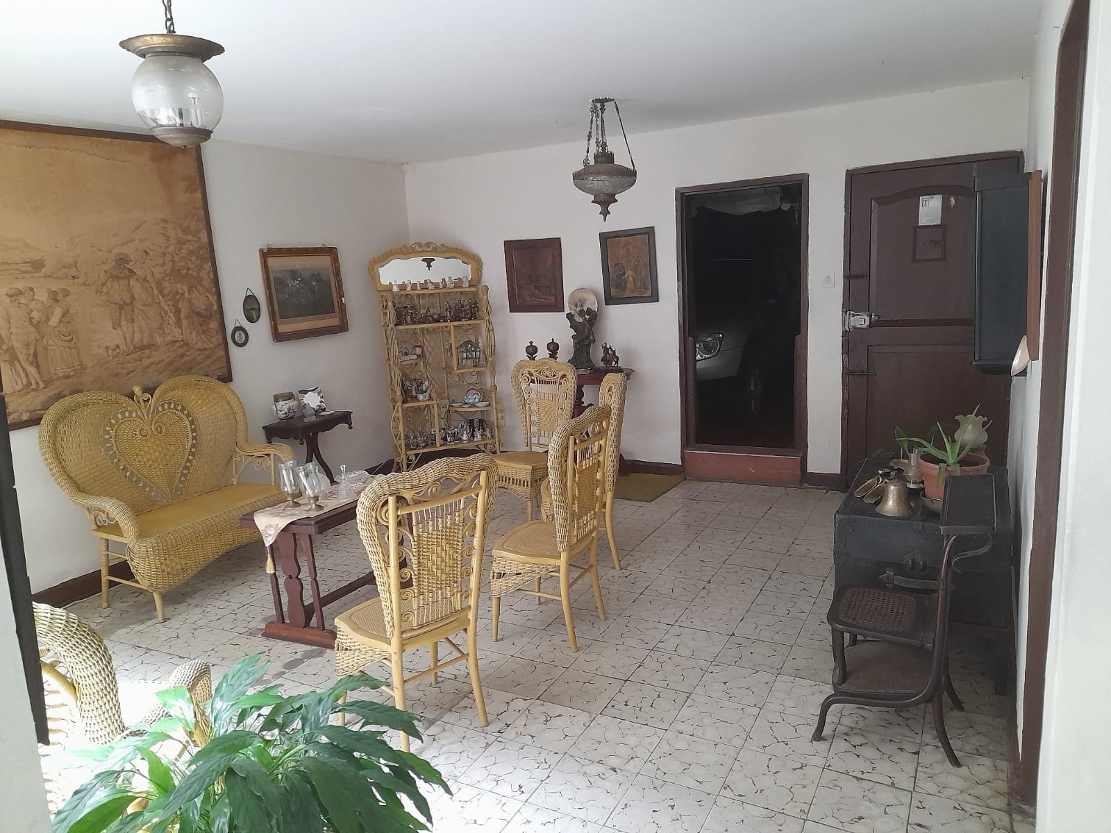 Casa en venta Cauca Popayán Vasquez Cobo 274 m2 Habitaciones 7 Baños 4 Garajes 2 Precio $800000000