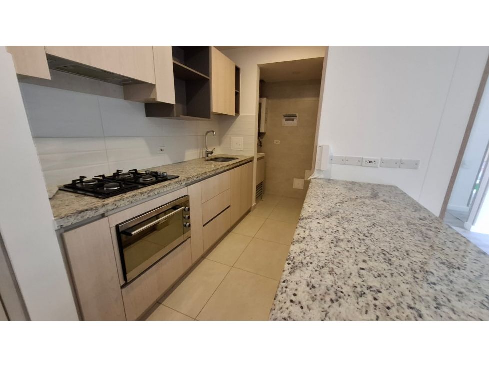 Apartamento en venta Cundinamarca Bogotá Puerta De Teja 57 m2 Habitaciones 2 Baños 2 Garajes 1 Precio $500000000