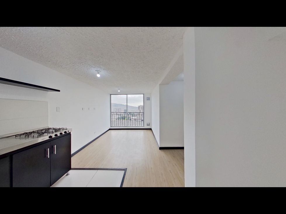 Apartamento en venta Cundinamarca Bogotá Rincón De La Valvanera 43 m2 Habitaciones 2 Baños 2 Garajes 0 Precio $226000000