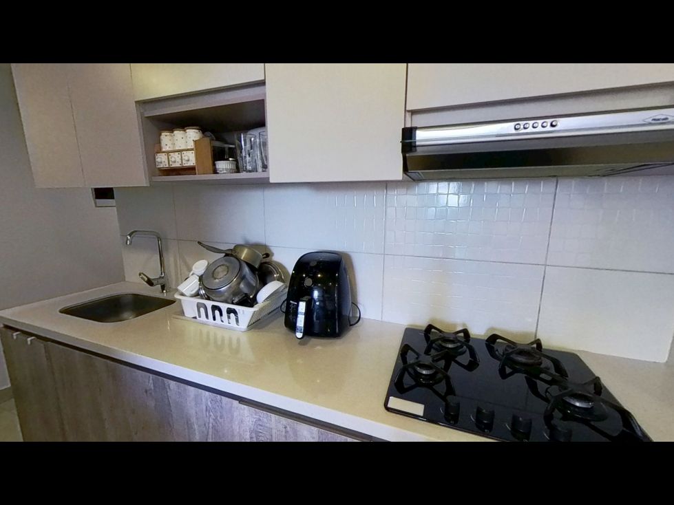 Apartamento en venta Cundinamarca Bogotá Lusitania 76 m2 Habitaciones 3 Baños 2 Garajes 1 Precio $760000000