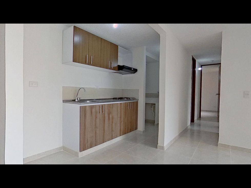 Apartamento en venta Cundinamarca Mosquera Cr Zapan Novaterra 50 m2 Habitaciones 3 Baños 2 Garajes 1 Precio $268000000