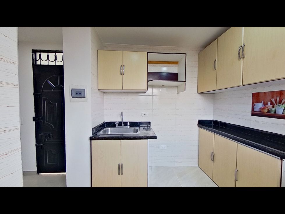 Apartamento en venta Cundinamarca Soacha Cr Huertas De Soacha 43 m2 Habitaciones 2 Baños 1 Garajes 0 Precio $123000000