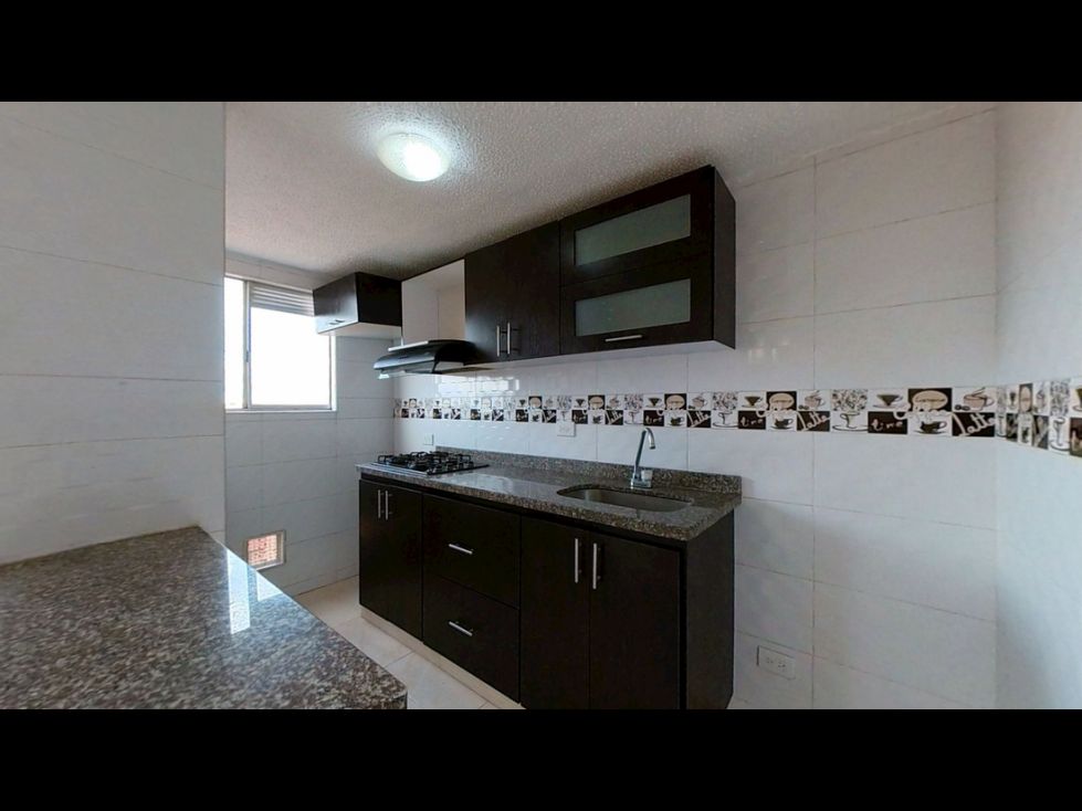 Apartamento en venta Cundinamarca Bogotá Conejera 58 m2 Habitaciones 3 Baños 2 Garajes 0 Precio $249000000